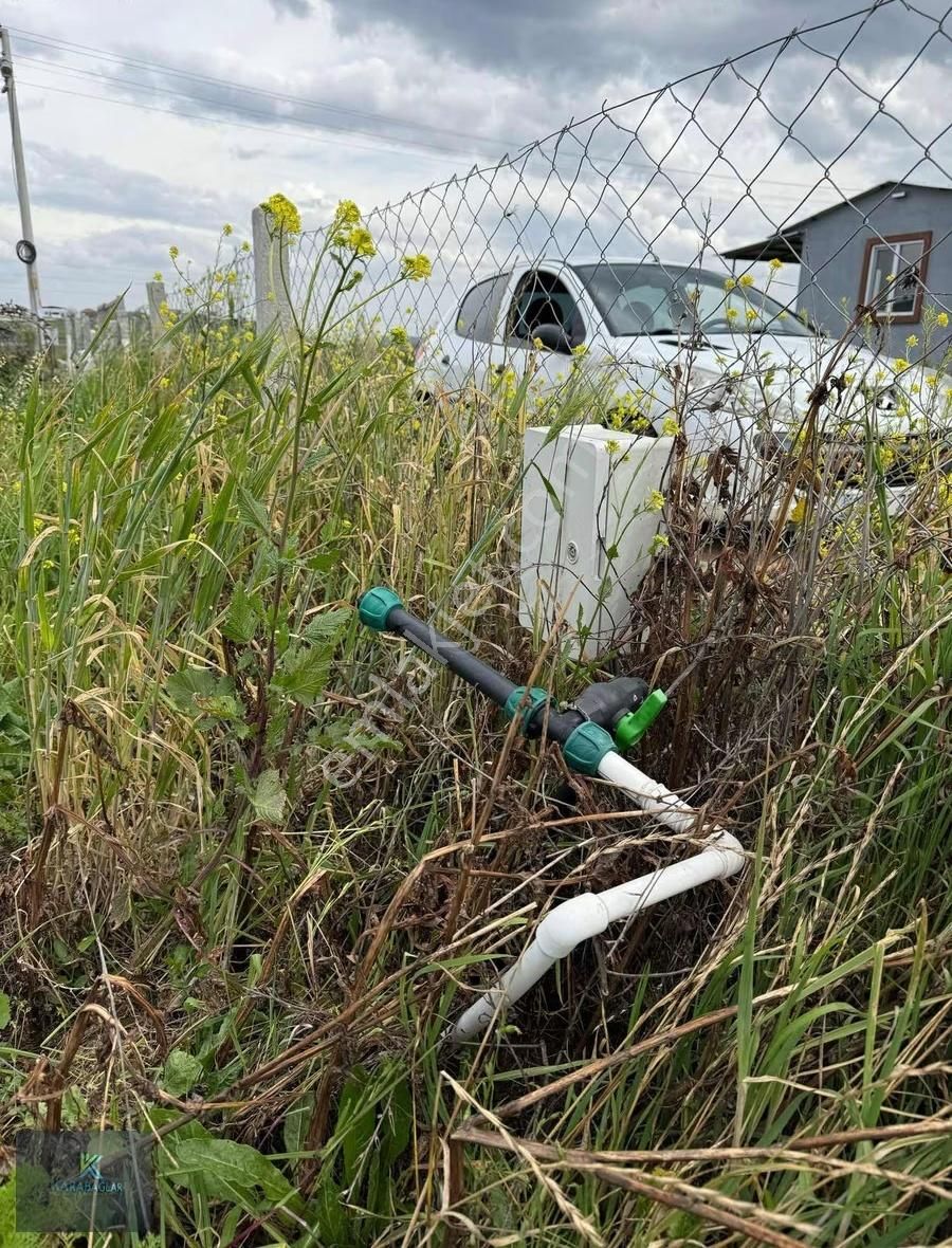 Tekeli İzbana Yakın 1+1 Evi Olan 270m2/ Gümüldür E 20 Dk - Görsel 4