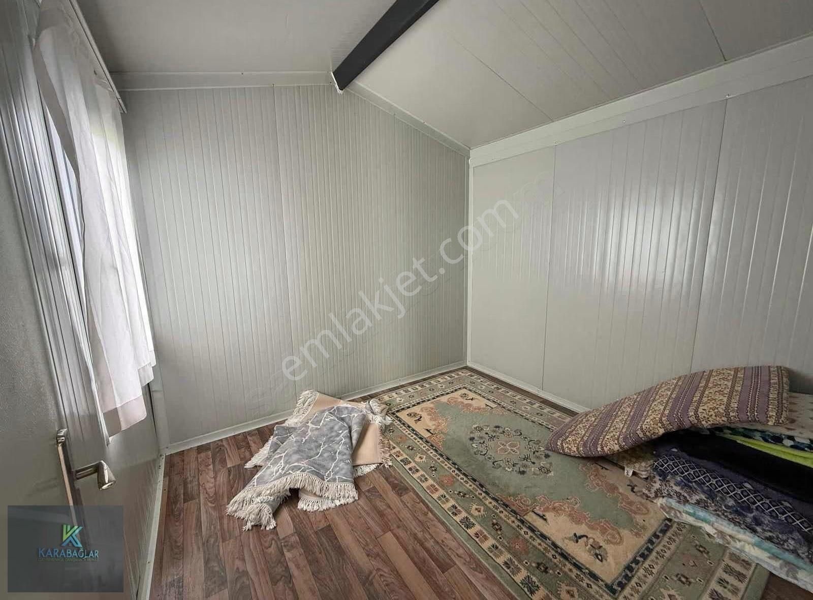 Tekeli İzbana Yakın 1+1 Evi Olan 270m2/ Gümüldür E 20 Dk - Görsel 13