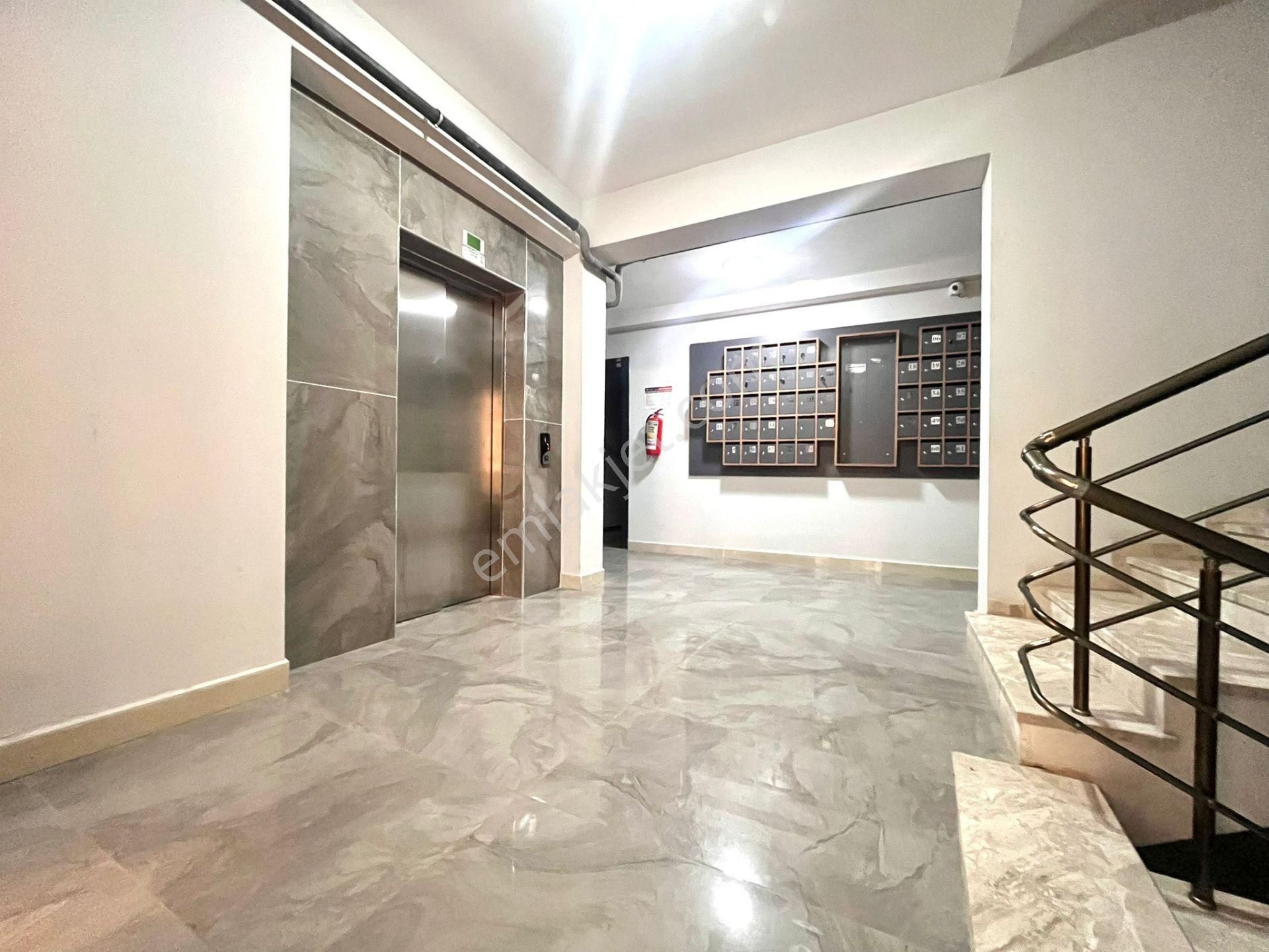 Yüksel'den Kadıköy'de Sıfır Site İçinde Doğalgaz K. Otopark 2+1 Satılık Daire - Görsel 29