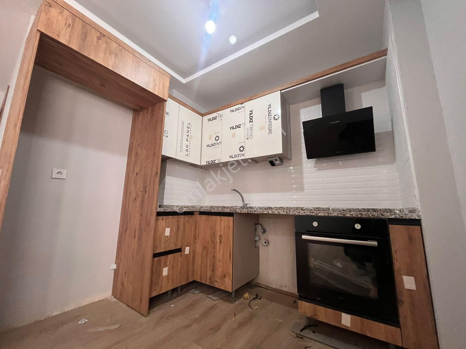Yüksel'den Kadıköy'de Sıfır Site İçinde Doğalgaz K. Otopark 2+1 Satılık Daire - Görsel 3