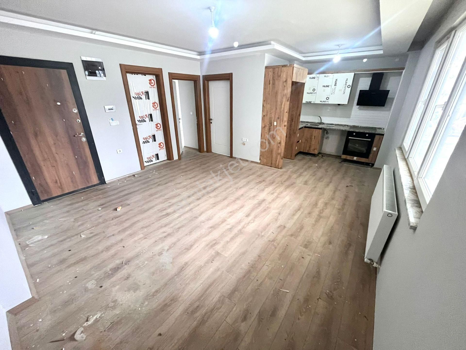 Yüksel'den Kadıköy'de Sıfır Site İçinde Doğalgaz K. Otopark 2+1 Satılık Daire - Görsel 12