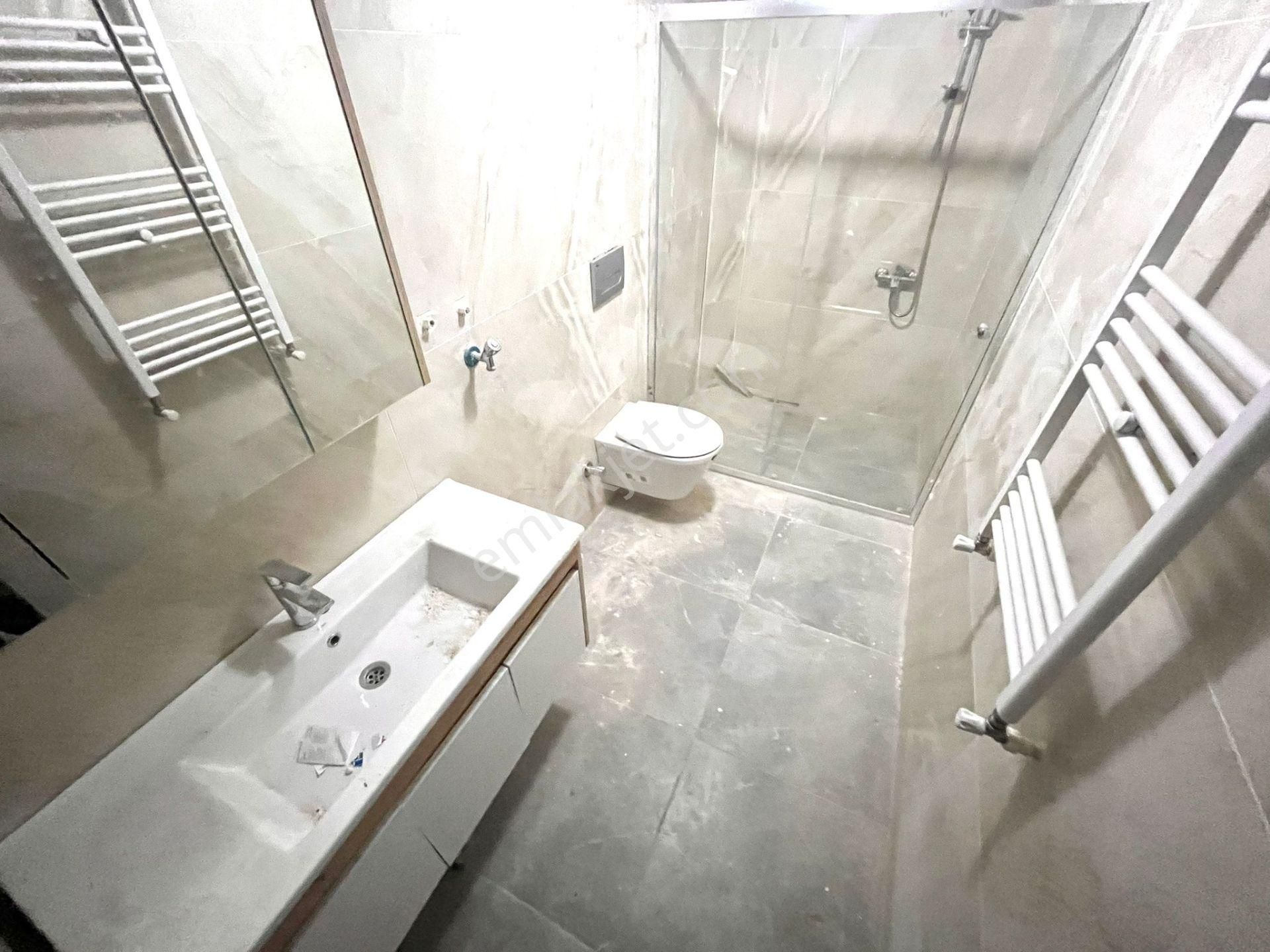 Yüksel'den Kadıköy'de Sıfır Site İçinde Doğalgaz K. Otopark 2+1 Satılık Daire - Görsel 24