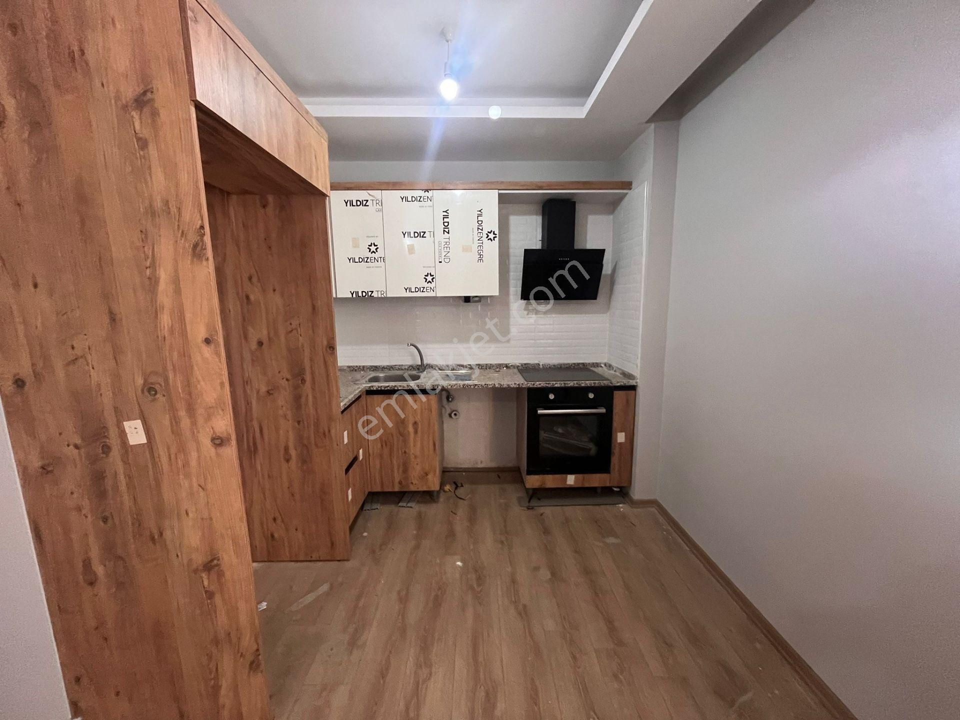Yüksel'den Kadıköy'de Sıfır Site İçinde Doğalgaz K. Otopark 2+1 Satılık Daire - Görsel 18