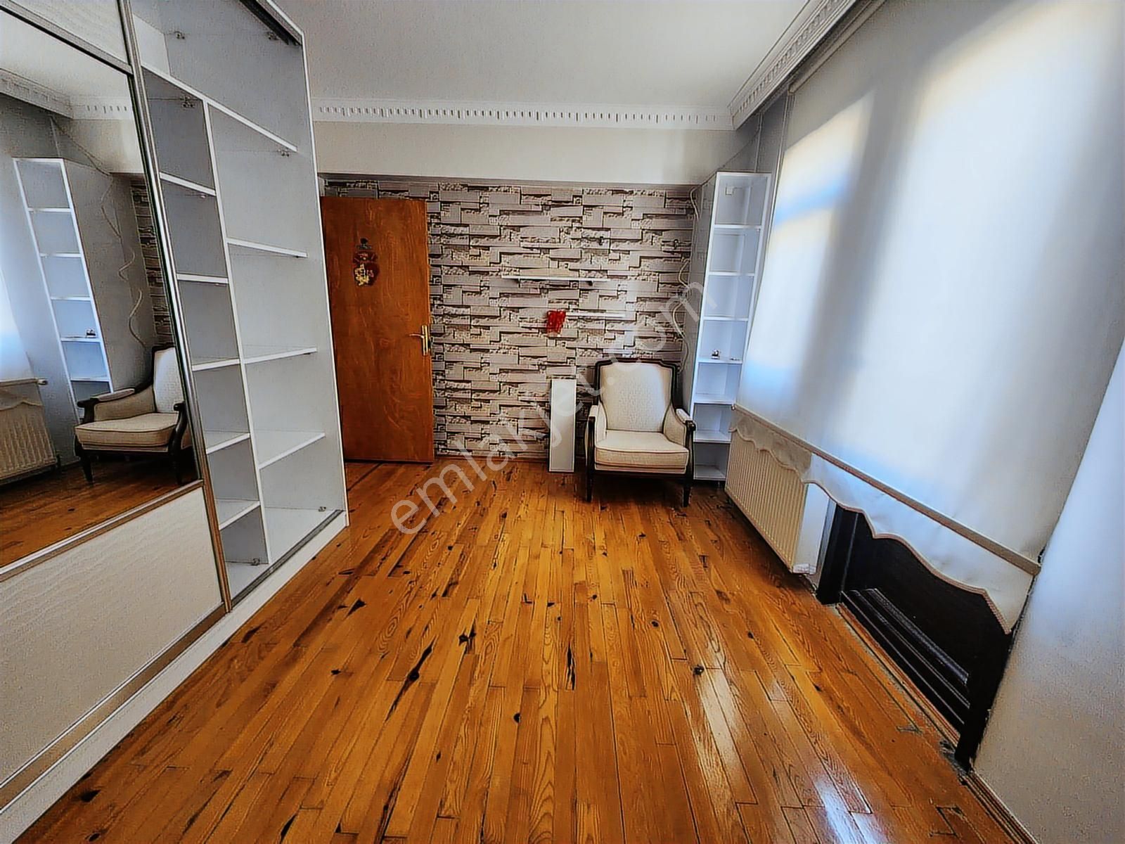 Antares Avm Yakını Mantolamalı Geniş Teraslı 5+1 Dubleks Kiralık - Görsel 24