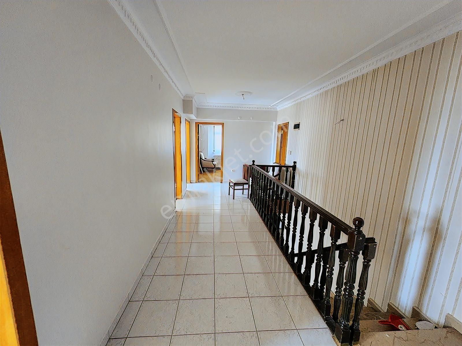 Antares Avm Yakını Mantolamalı Geniş Teraslı 5+1 Dubleks Kiralık - Görsel 30