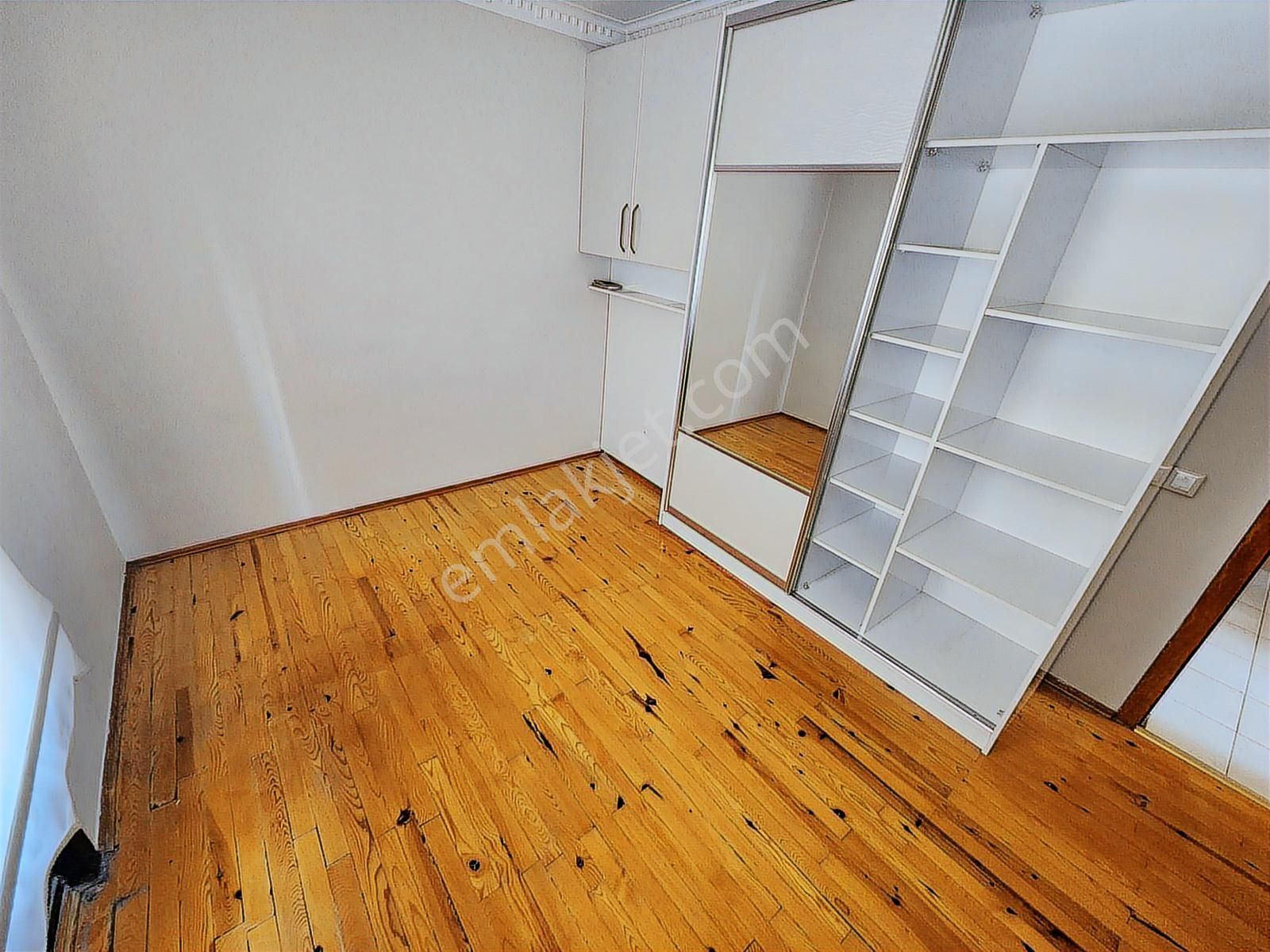 Antares Avm Yakını Mantolamalı Geniş Teraslı 5+1 Dubleks Kiralık - Görsel 21