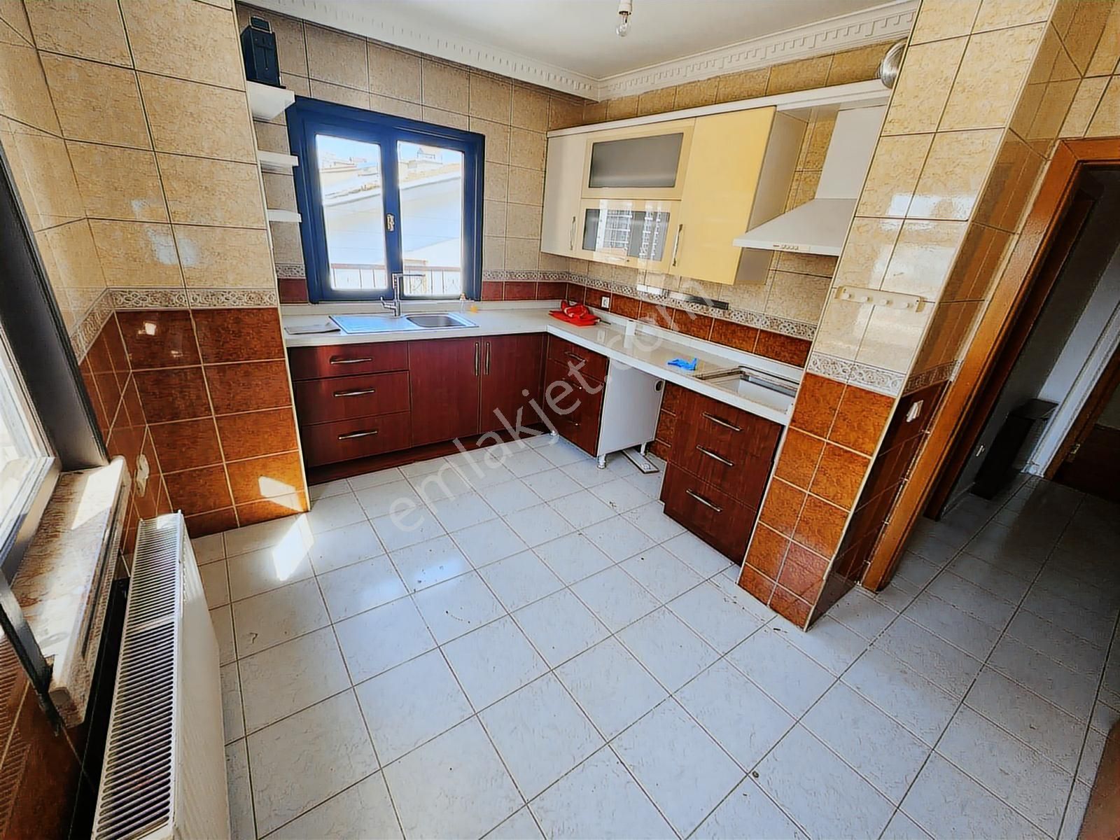 Antares Avm Yakını Mantolamalı Geniş Teraslı 5+1 Dubleks Kiralık - Görsel 20