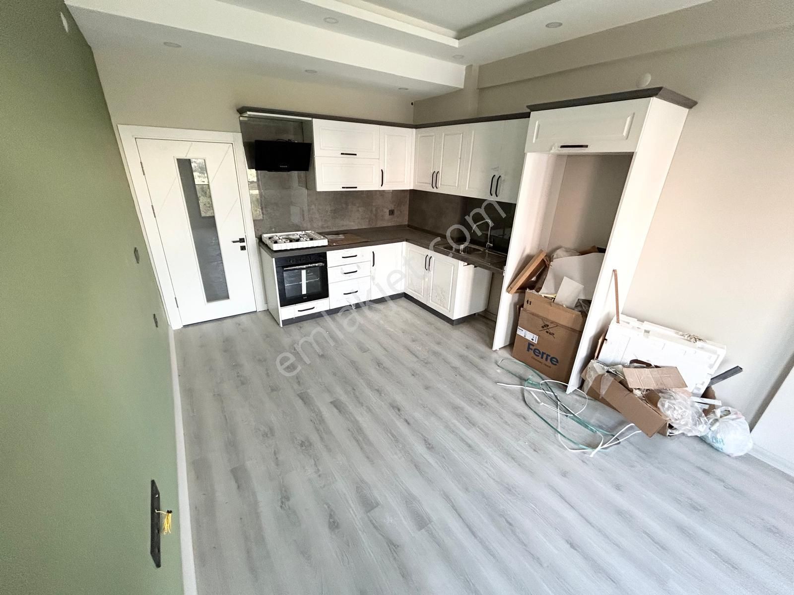 Yükselden Kadıköyde Fırsat! Ön Cephe Geniş Balkon Şık 2+1 Satılık Daire* - Görsel 22