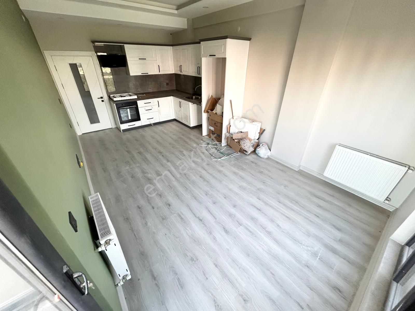 Yükselden Kadıköyde Fırsat! Ön Cephe Geniş Balkon Şık 2+1 Satılık Daire* - Görsel 26