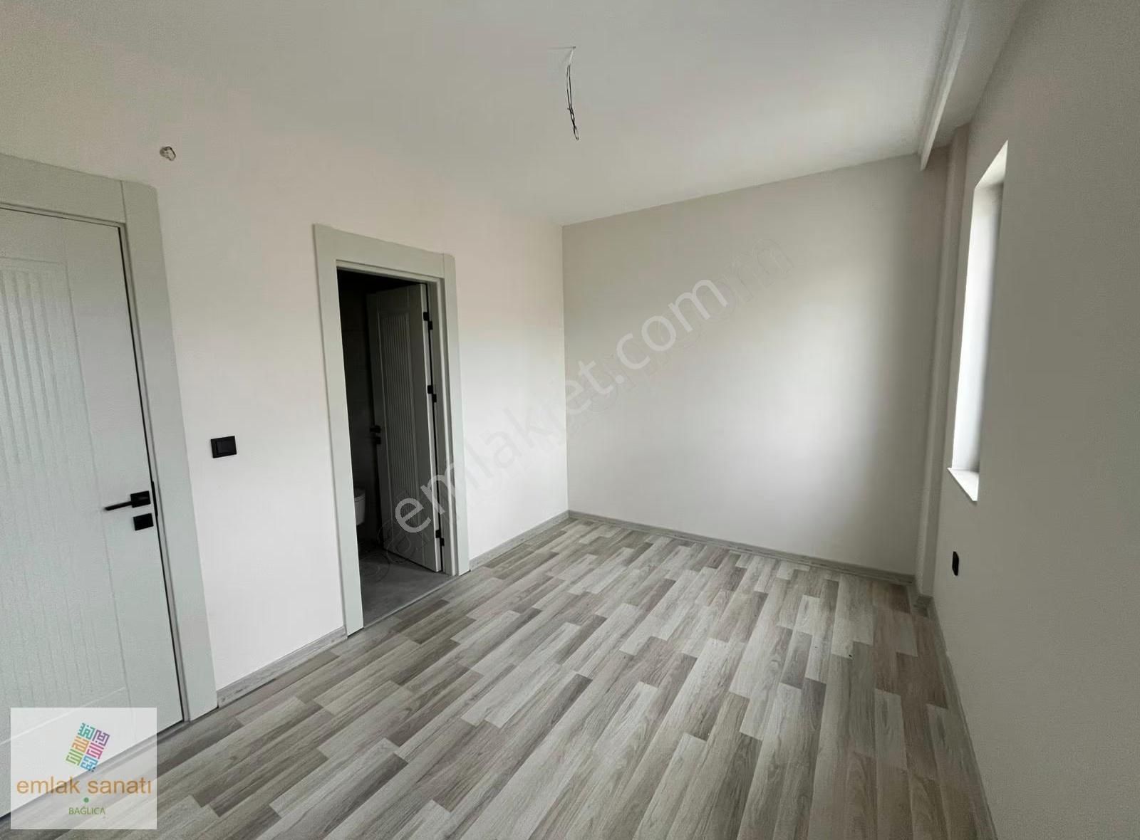 Atayurt Mahallesinde Satılık Oturmaya Hazır Lüks 2+1 Daire - Görsel 3