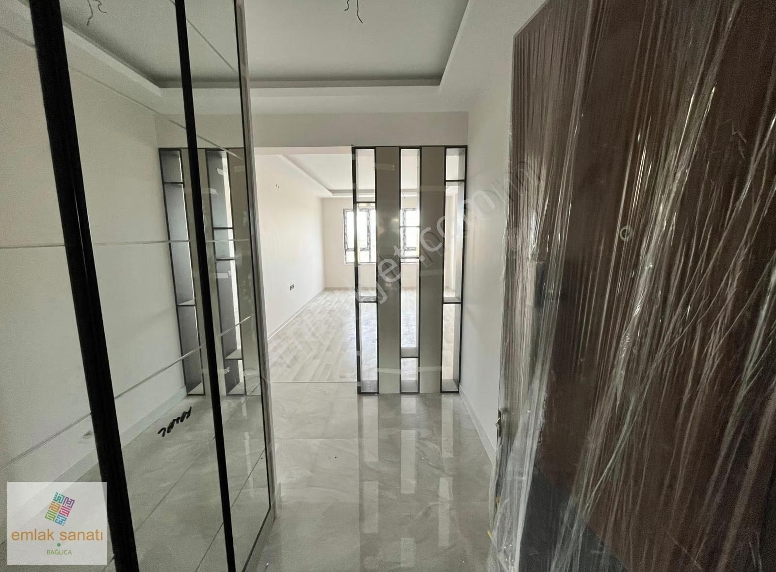 Atayurt Mahallesinde Satılık Oturmaya Hazır Lüks 2+1 Daire - Görsel 15