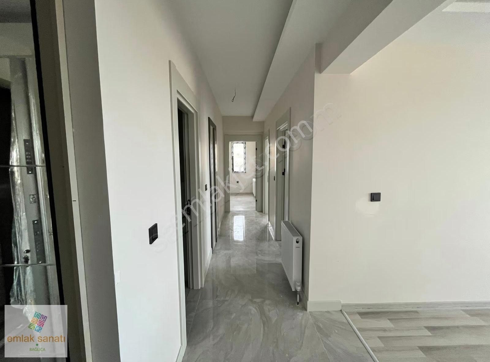 Atayurt Mahallesinde Satılık Oturmaya Hazır Lüks 2+1 Daire - Görsel 16