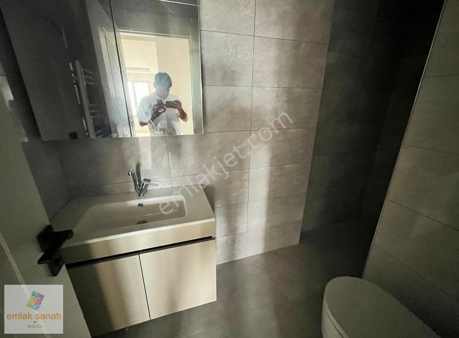 Atayurt Mahallesinde Satılık Oturmaya Hazır Lüks 2+1 Daire - Görsel 19