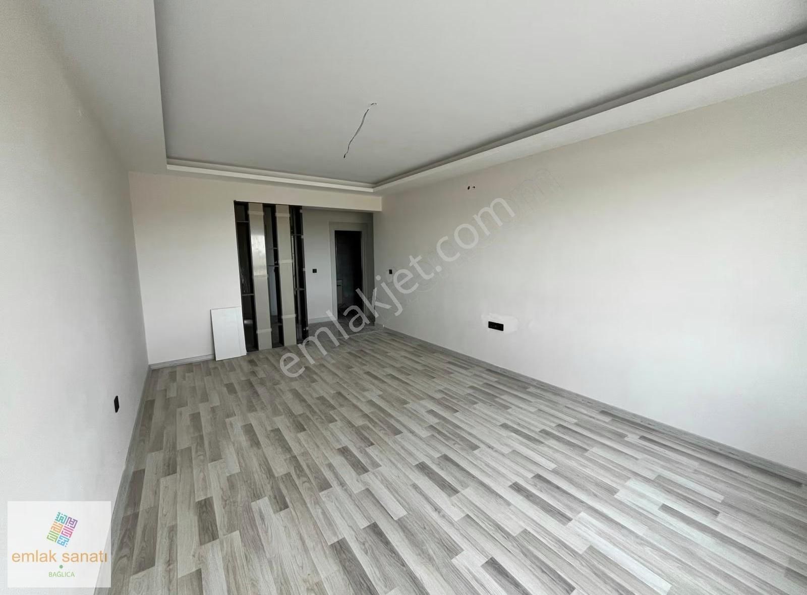 Atayurt Mahallesinde Satılık Oturmaya Hazır Lüks 2+1 Daire - Görsel 18