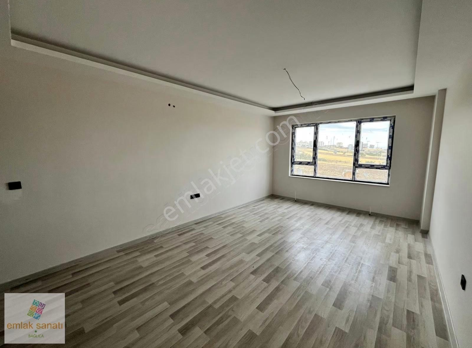 Atayurt Mahallesinde Satılık Oturmaya Hazır Lüks 2+1 Daire - Görsel 9