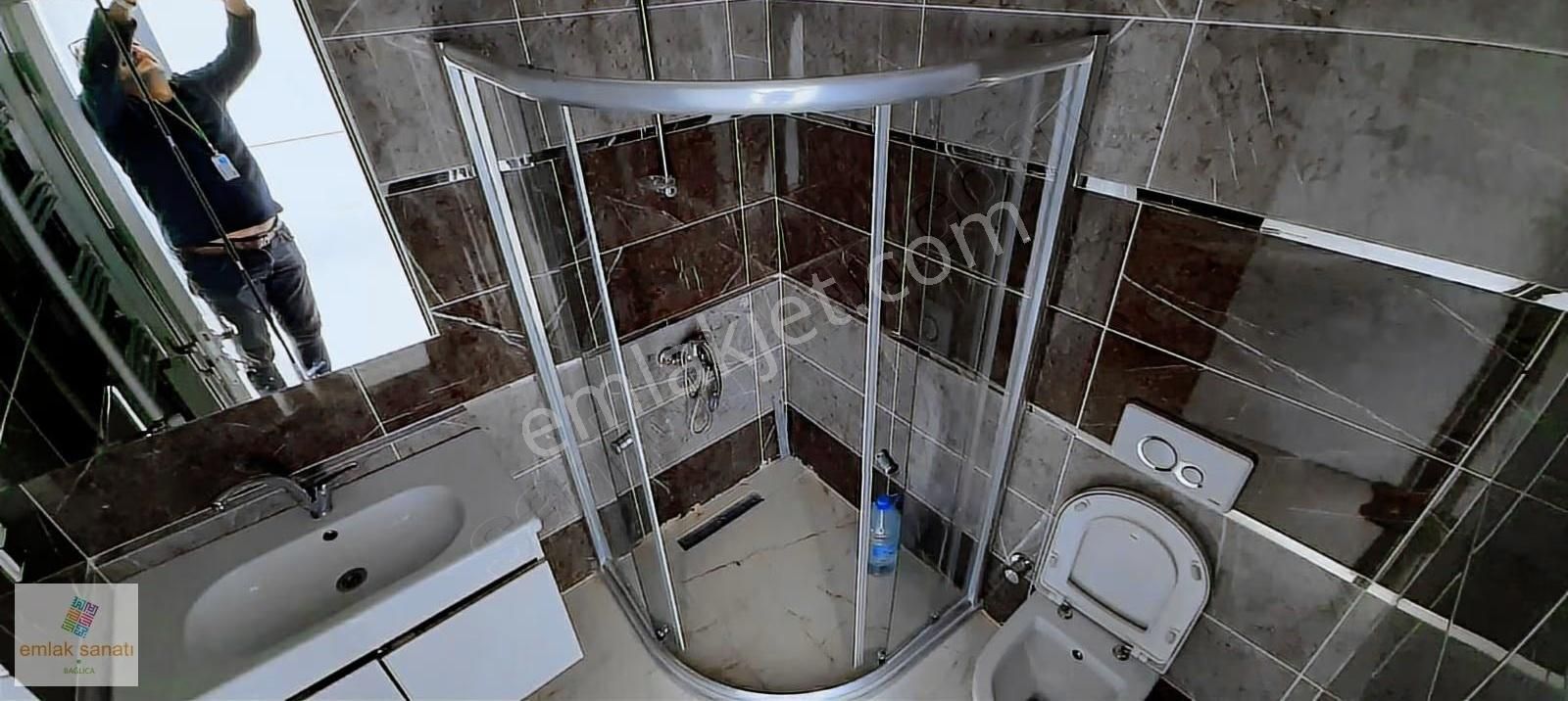 Etimesgut Yeşilova Katta Kapalı Otoparklı Kiralık 2+1 Daire - Görsel 20