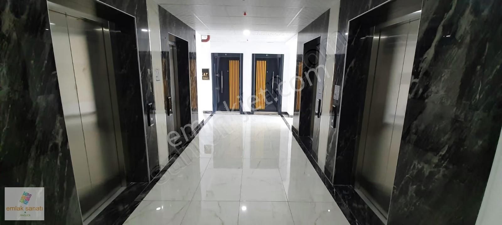Etimesgut Yeşilova Katta Kapalı Otoparklı Kiralık 2+1 Daire - Görsel 6