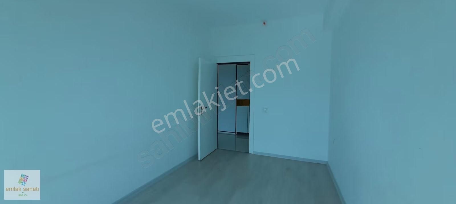 Etimesgut Yeşilova Katta Kapalı Otoparklı Kiralık 2+1 Daire - Görsel 14