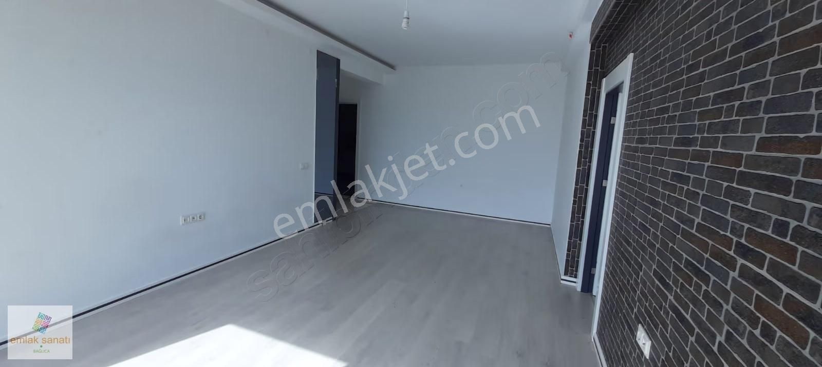Etimesgut Yeşilova Katta Kapalı Otoparklı Kiralık 2+1 Daire - Görsel 7