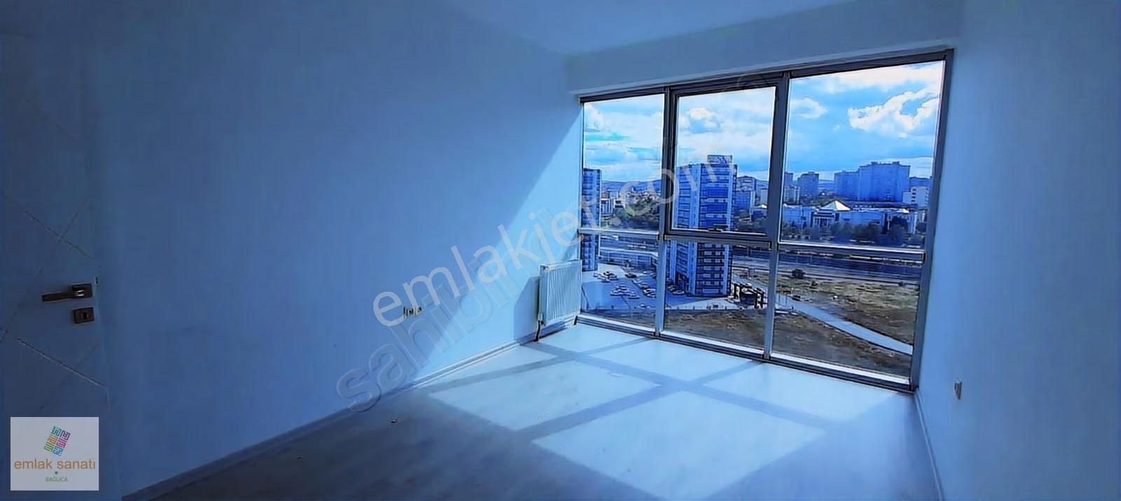 Etimesgut Yeşilova Katta Kapalı Otoparklı Kiralık 2+1 Daire - Görsel 12