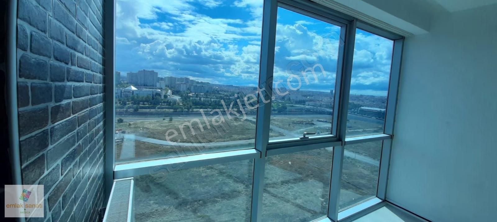 Etimesgut Yeşilova Katta Kapalı Otoparklı Kiralık 2+1 Daire - Görsel 9