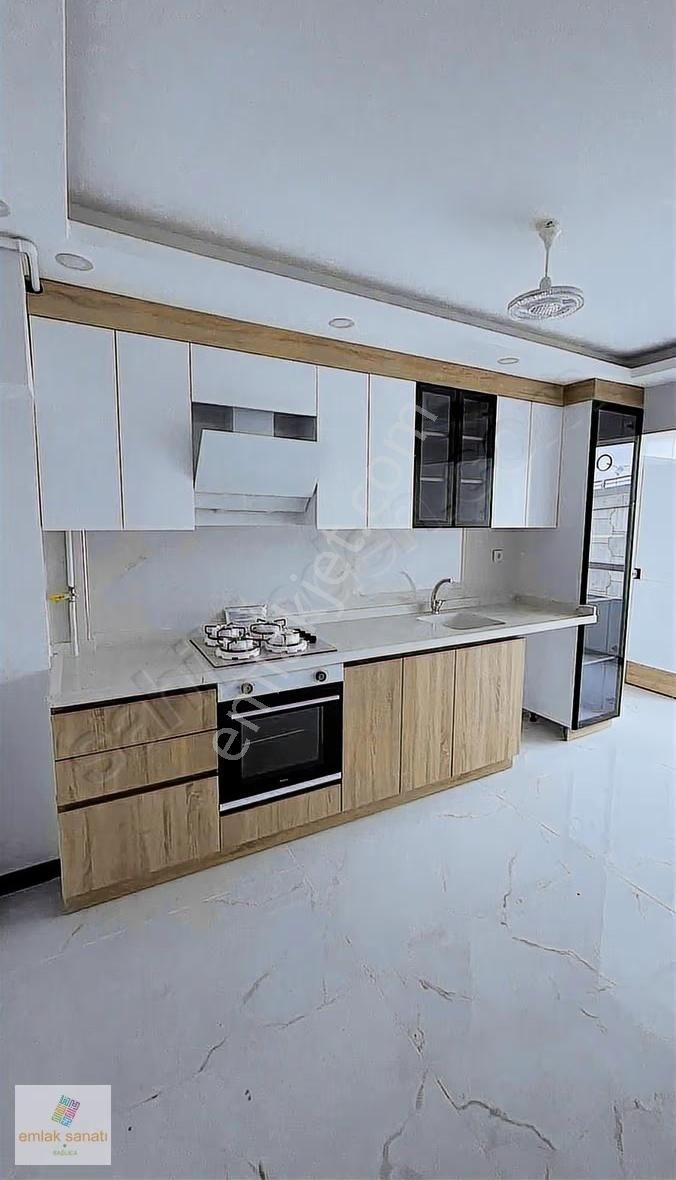 Etimesgut Topçu Mah.içi Sıfır Yapılı 1.katta 3+1 - Görsel 5