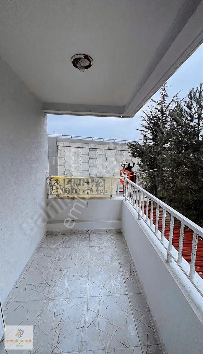 Etimesgut Topçu Mah.içi Sıfır Yapılı 1.katta 3+1 - Görsel 22