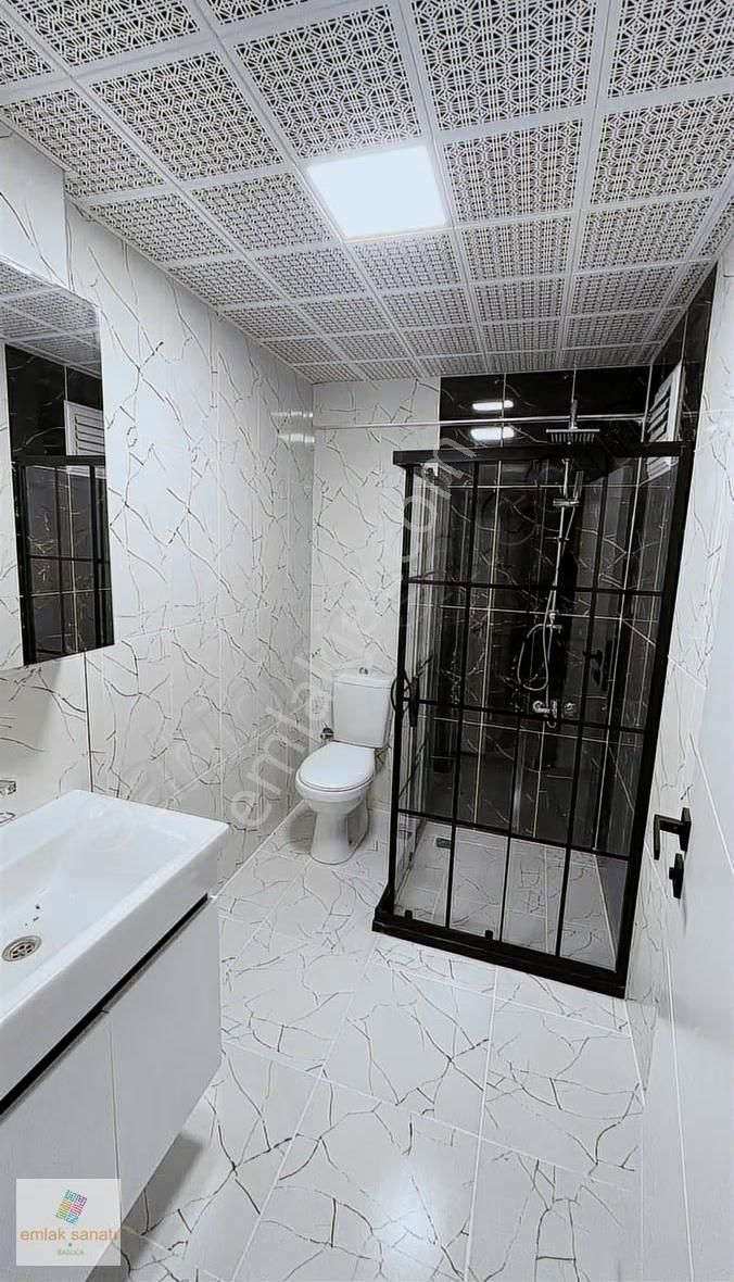 Etimesgut Topçu Mah.içi Sıfır Yapılı 1.katta 3+1 - Görsel 10