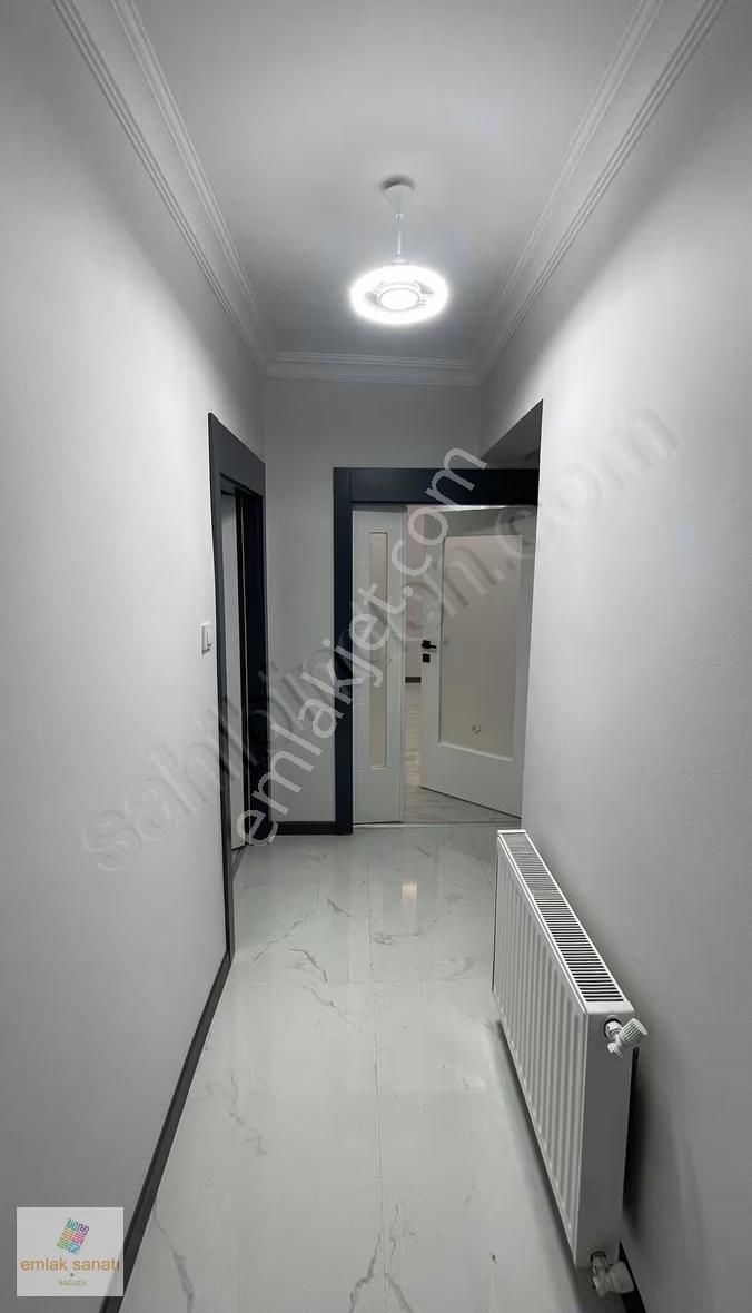 Etimesgut Topçu Mah.içi Sıfır Yapılı 1.katta 3+1 - Görsel 19