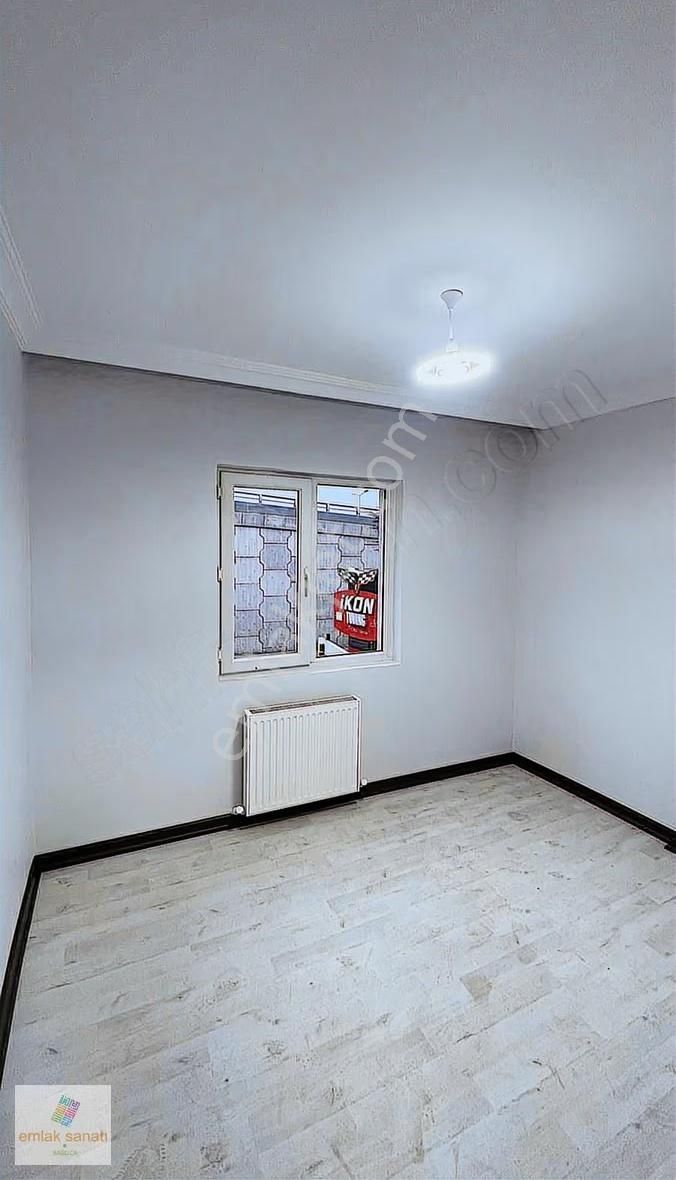 Etimesgut Topçu Mah.içi Sıfır Yapılı 1.katta 3+1 - Görsel 3