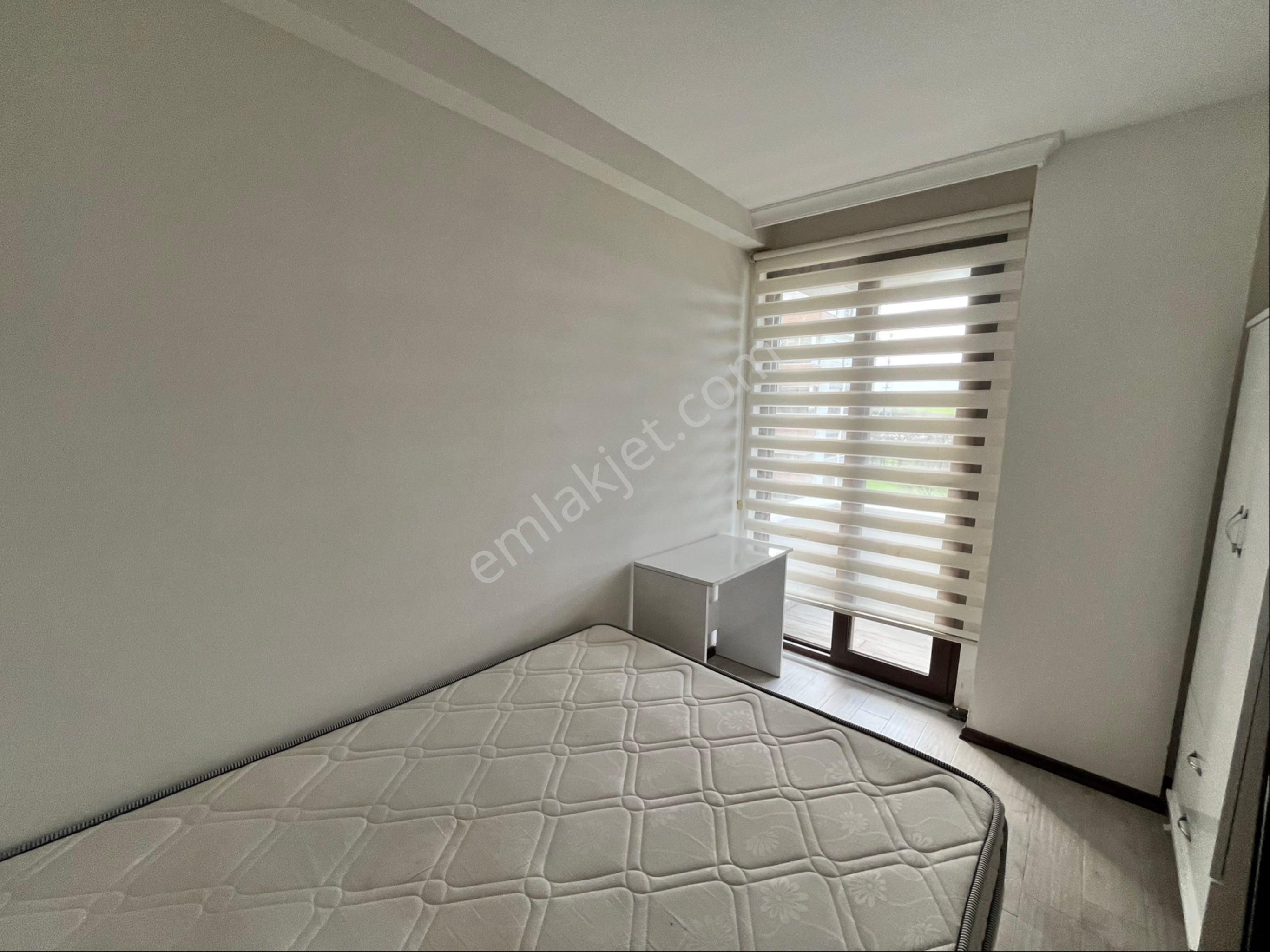 Bahar'dan Dumlupınar'da 1+1 Eşyalı Geniş Kiralık Daire - Görsel 11