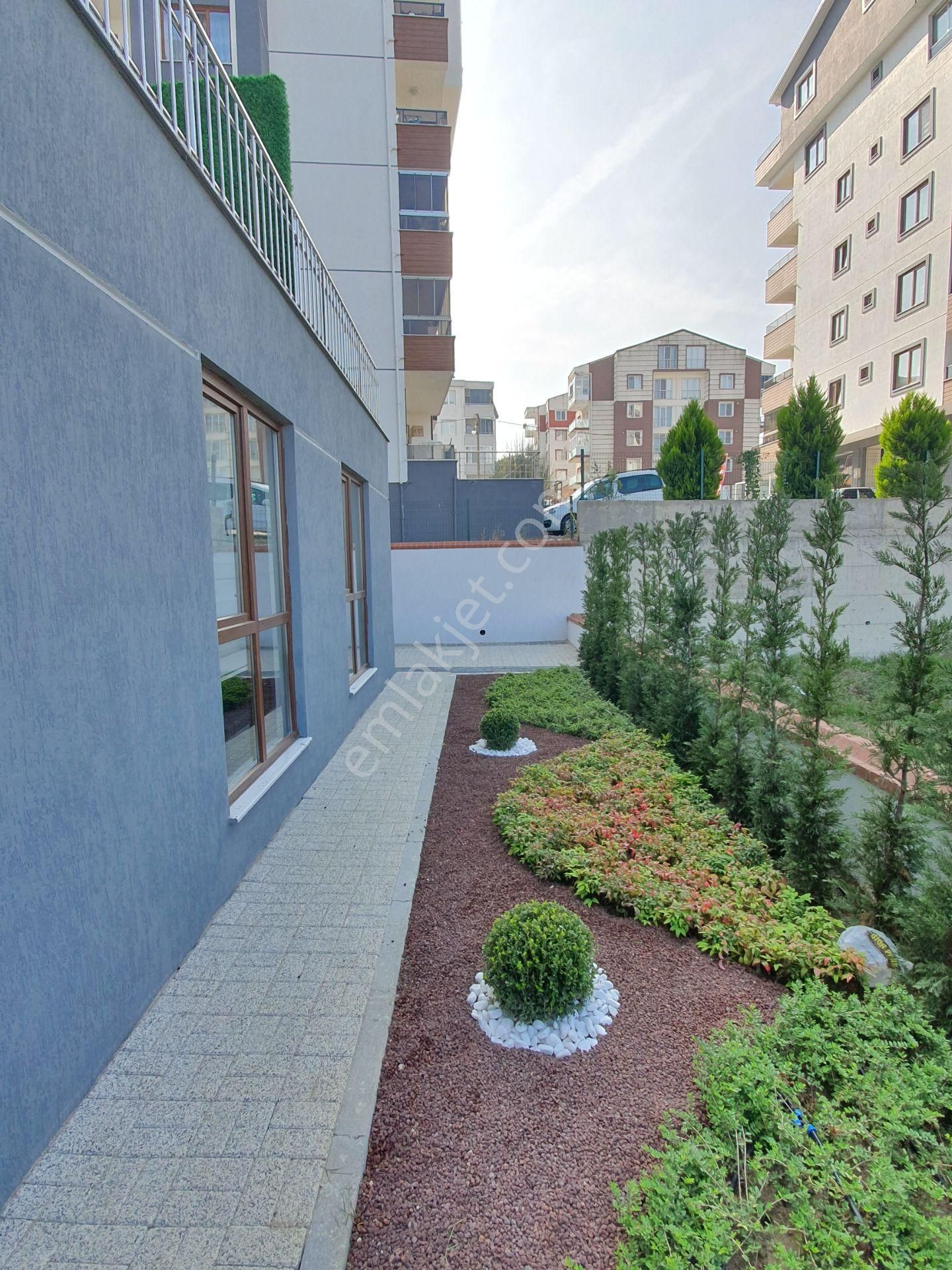 Bahar'dan Dumlupınar'da 1+1 Eşyalı Geniş Kiralık Daire - Görsel 20