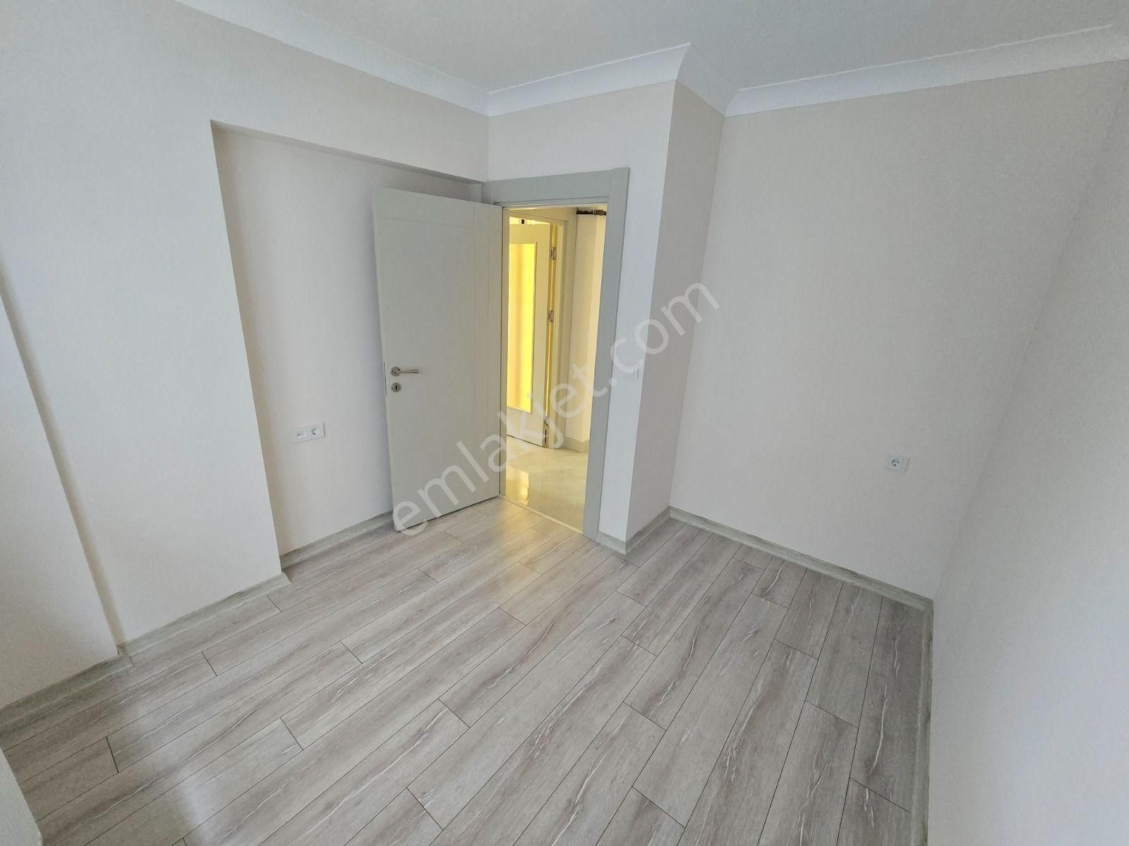 İstasyon Mah Satılık 2+1 Asansörlü Kilerli Sıfır Ön Cephe Daire - Görsel 19