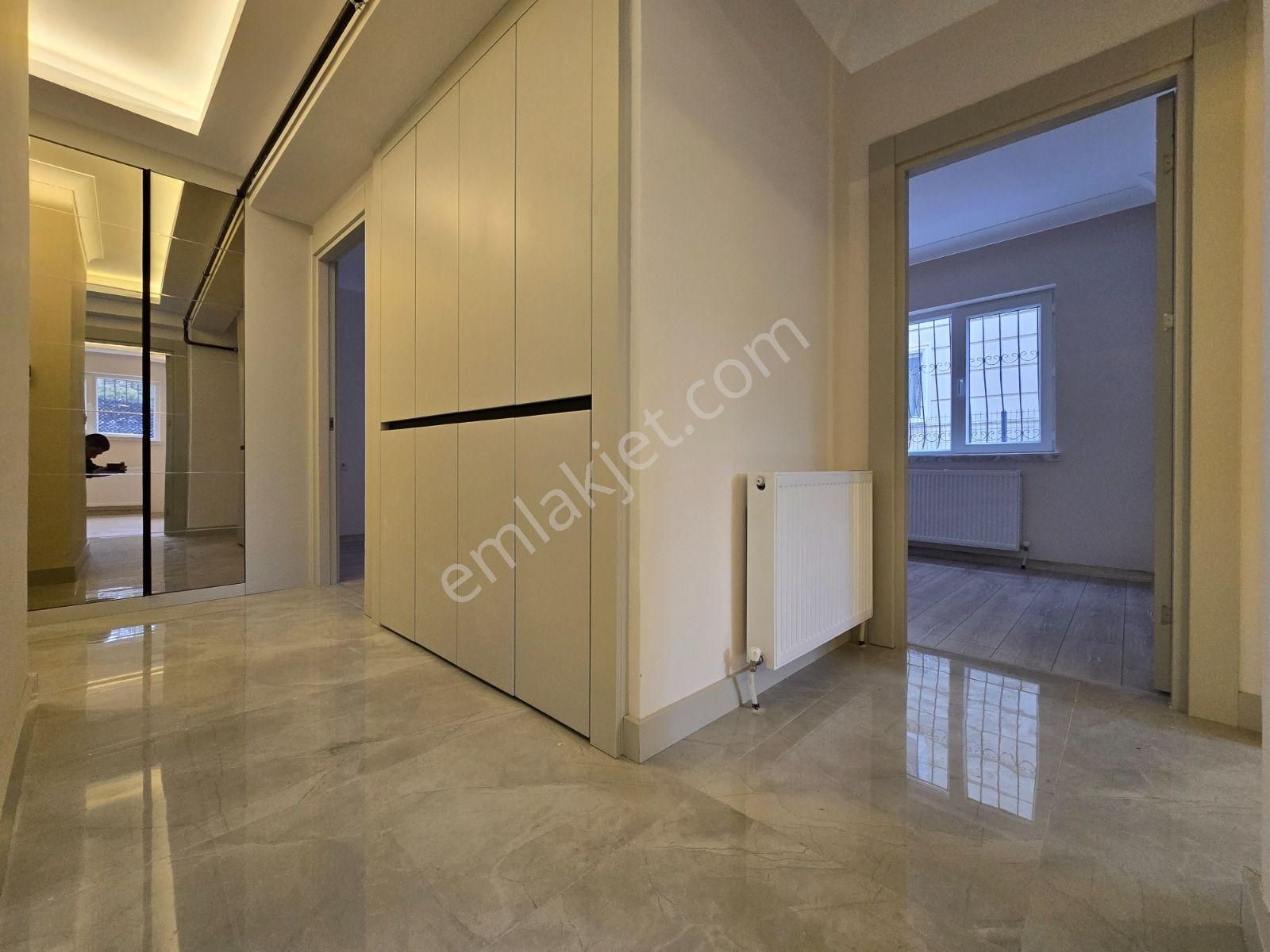 İstasyon Mah Satılık 2+1 Asansörlü Kilerli Sıfır Ön Cephe Daire - Görsel 25