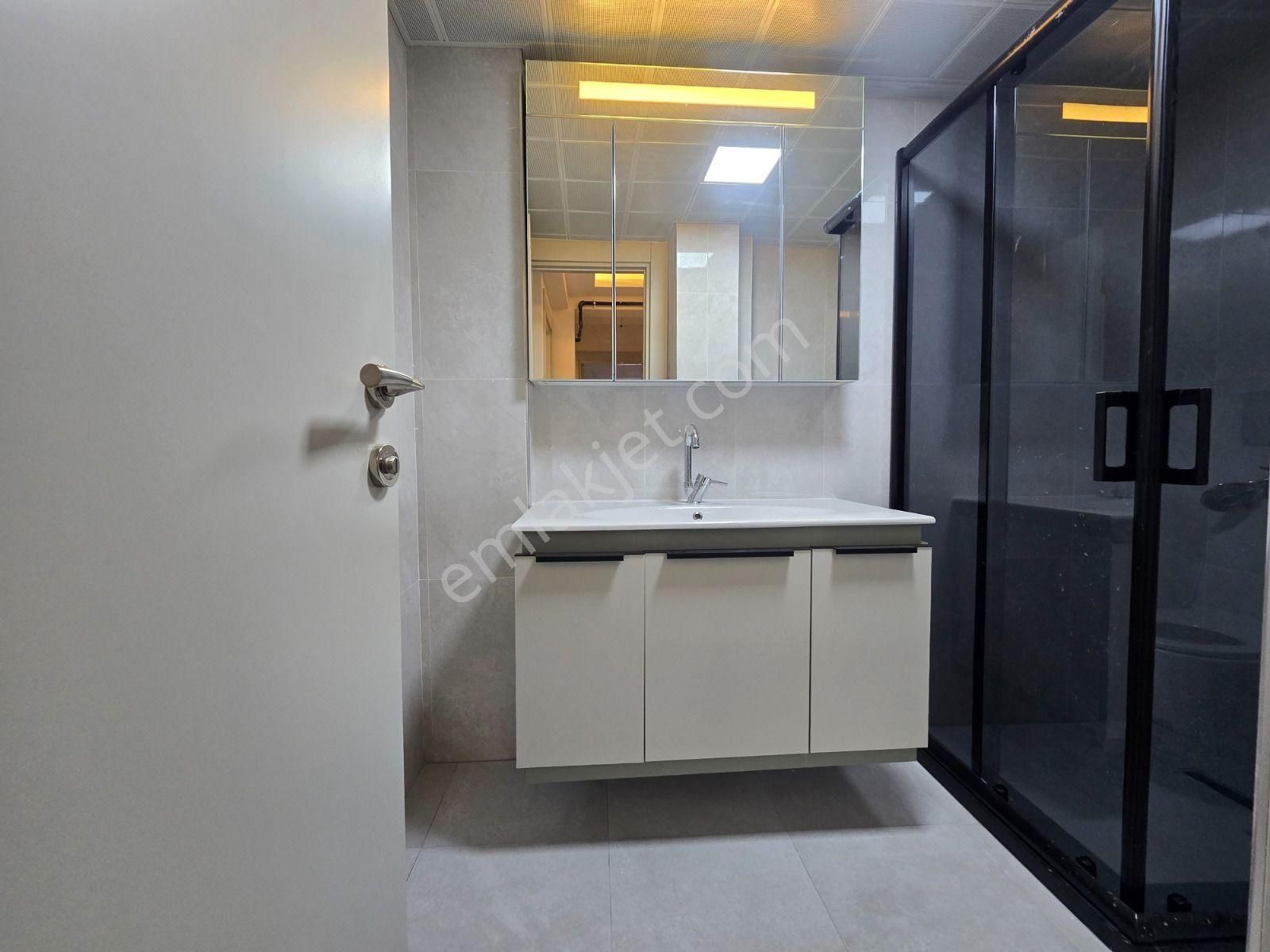 İstasyon Mah Satılık 2+1 Asansörlü Kilerli Sıfır Ön Cephe Daire - Görsel 23