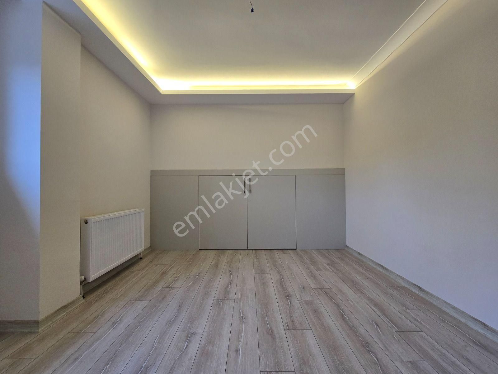 İstasyon Mah Satılık 2+1 Asansörlü Kilerli Sıfır Ön Cephe Daire - Görsel 12