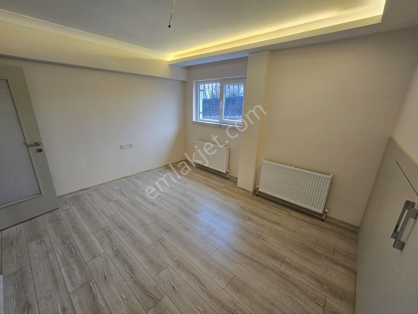 İstasyon Mah Satılık 2+1 Asansörlü Kilerli Sıfır Ön Cephe Daire - Görsel 14