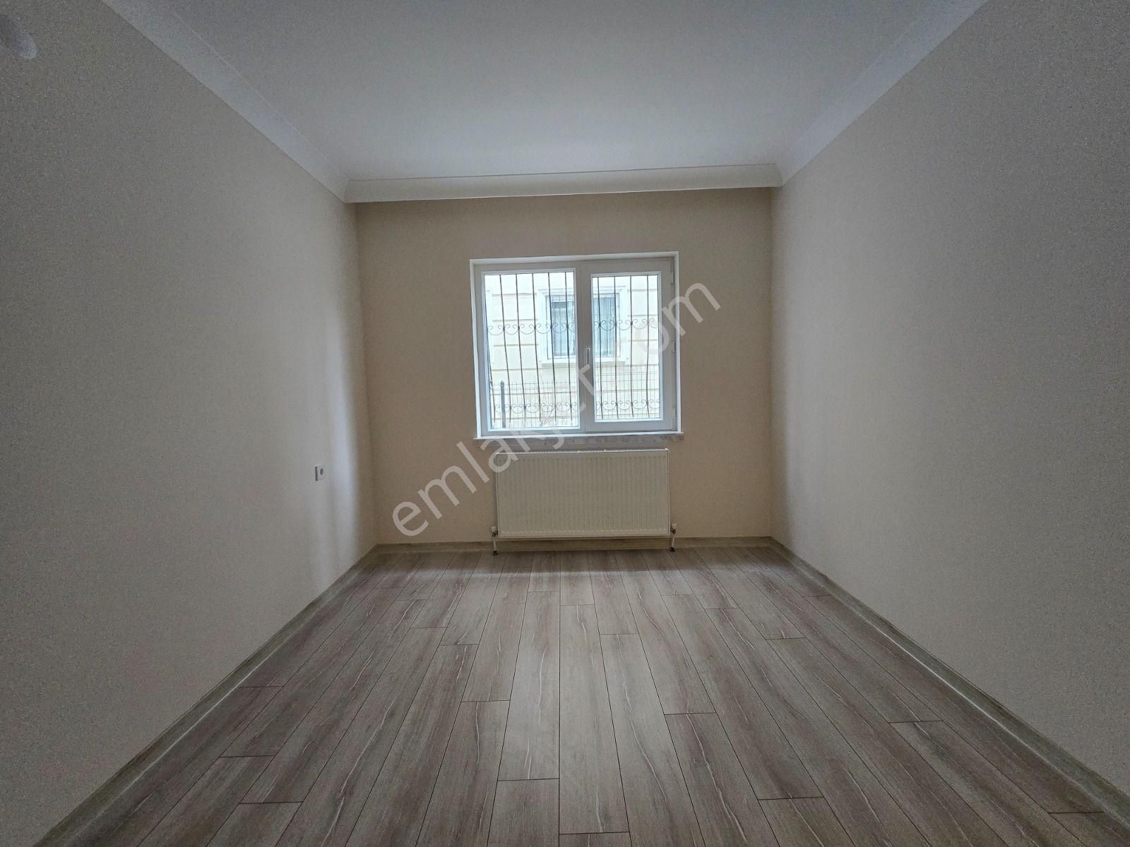 İstasyon Mah Satılık 2+1 Asansörlü Kilerli Sıfır Ön Cephe Daire - Görsel 28