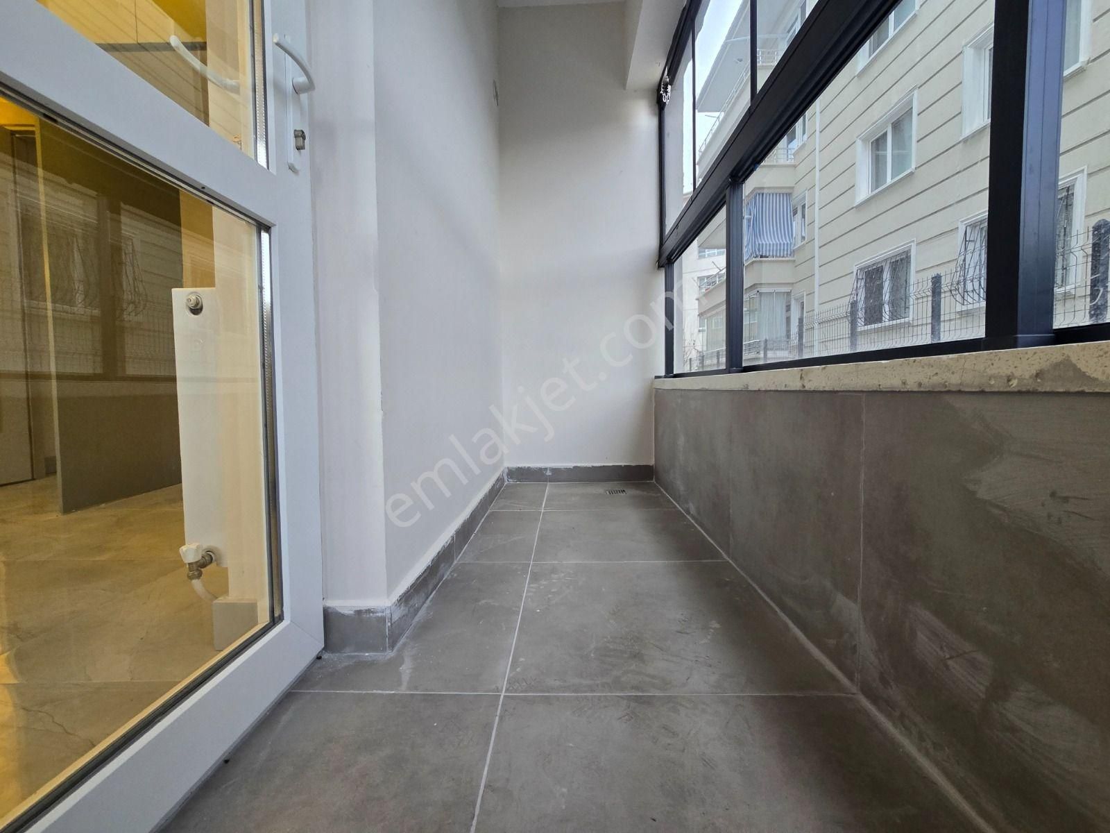 İstasyon Mah Satılık 2+1 Asansörlü Kilerli Sıfır Ön Cephe Daire - Görsel 6