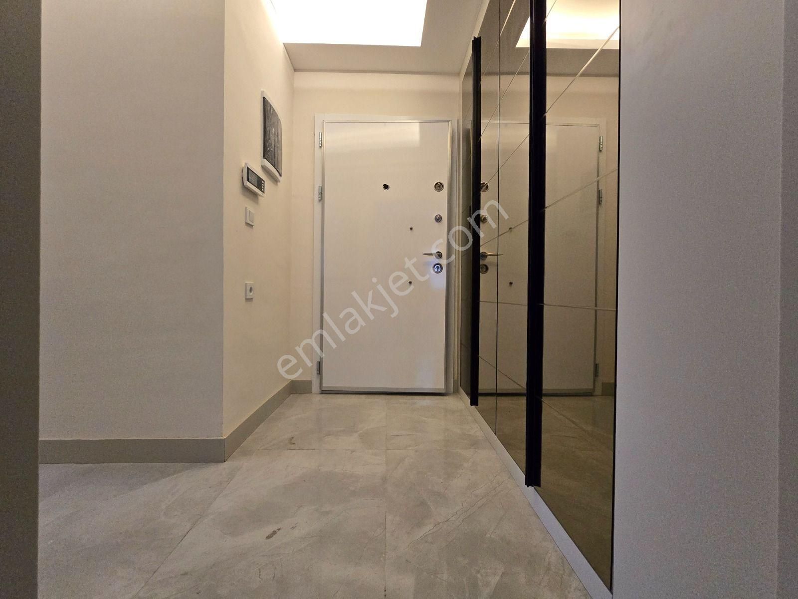 İstasyon Mah Satılık 2+1 Asansörlü Kilerli Sıfır Ön Cephe Daire - Görsel 32