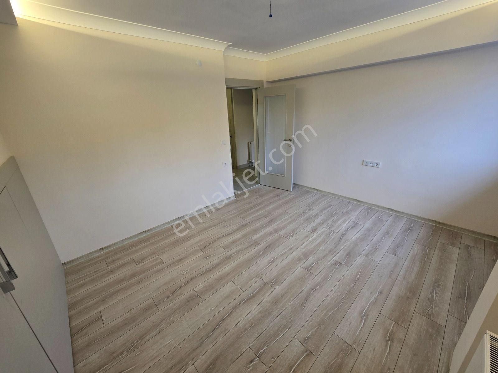 İstasyon Mah Satılık 2+1 Asansörlü Kilerli Sıfır Ön Cephe Daire - Görsel 10