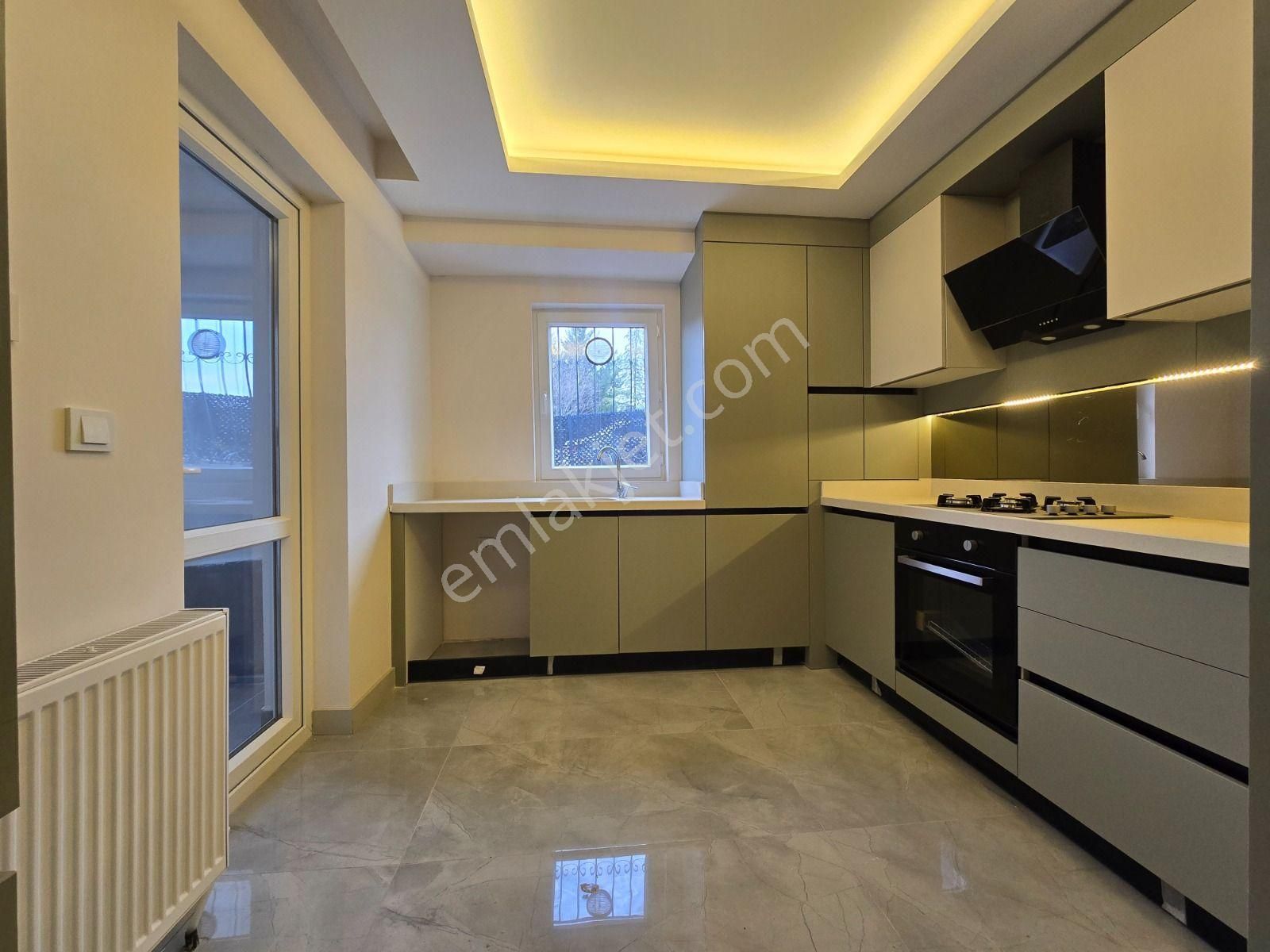 İstasyon Mah Satılık 2+1 Asansörlü Kilerli Sıfır Ön Cephe Daire - Görsel 2