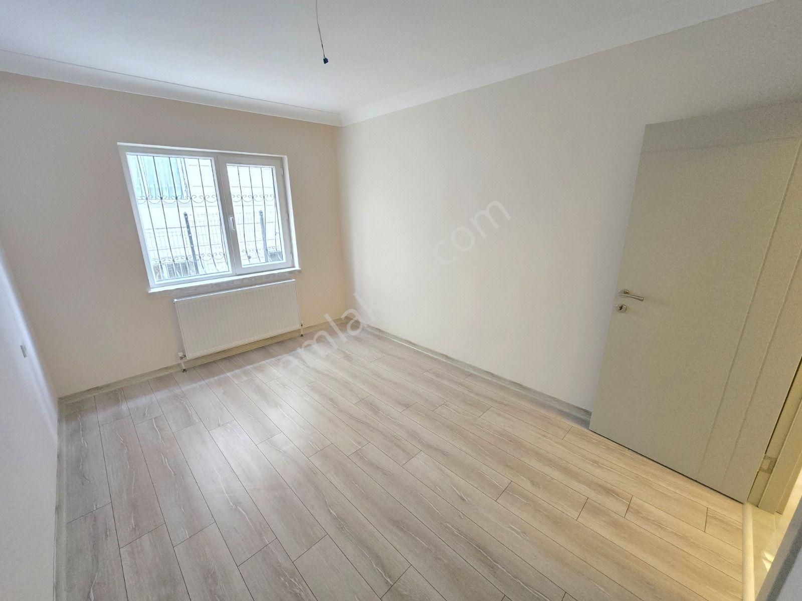 İstasyon Mah Satılık 2+1 Asansörlü Kilerli Sıfır Ön Cephe Daire - Görsel 31