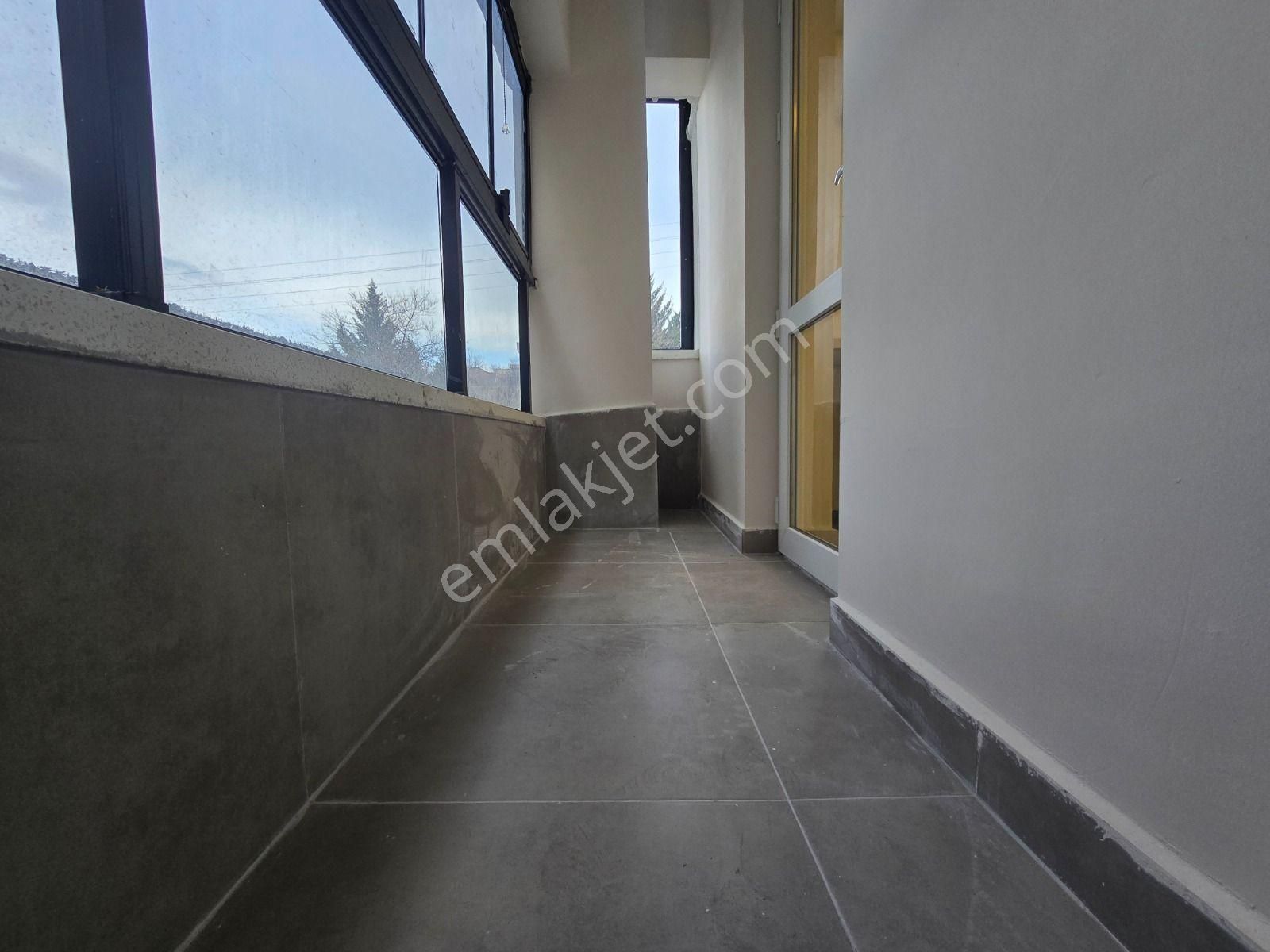 İstasyon Mah Satılık 2+1 Asansörlü Kilerli Sıfır Ön Cephe Daire - Görsel 7