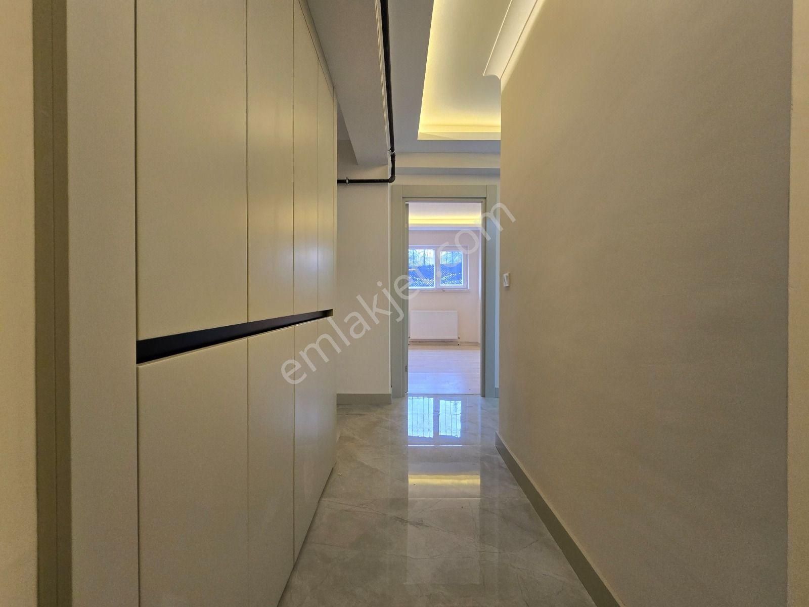 İstasyon Mah Satılık 2+1 Asansörlü Kilerli Sıfır Ön Cephe Daire - Görsel 27