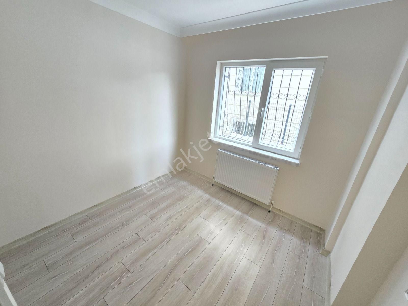 İstasyon Mah Satılık 2+1 Asansörlü Kilerli Sıfır Ön Cephe Daire - Görsel 16