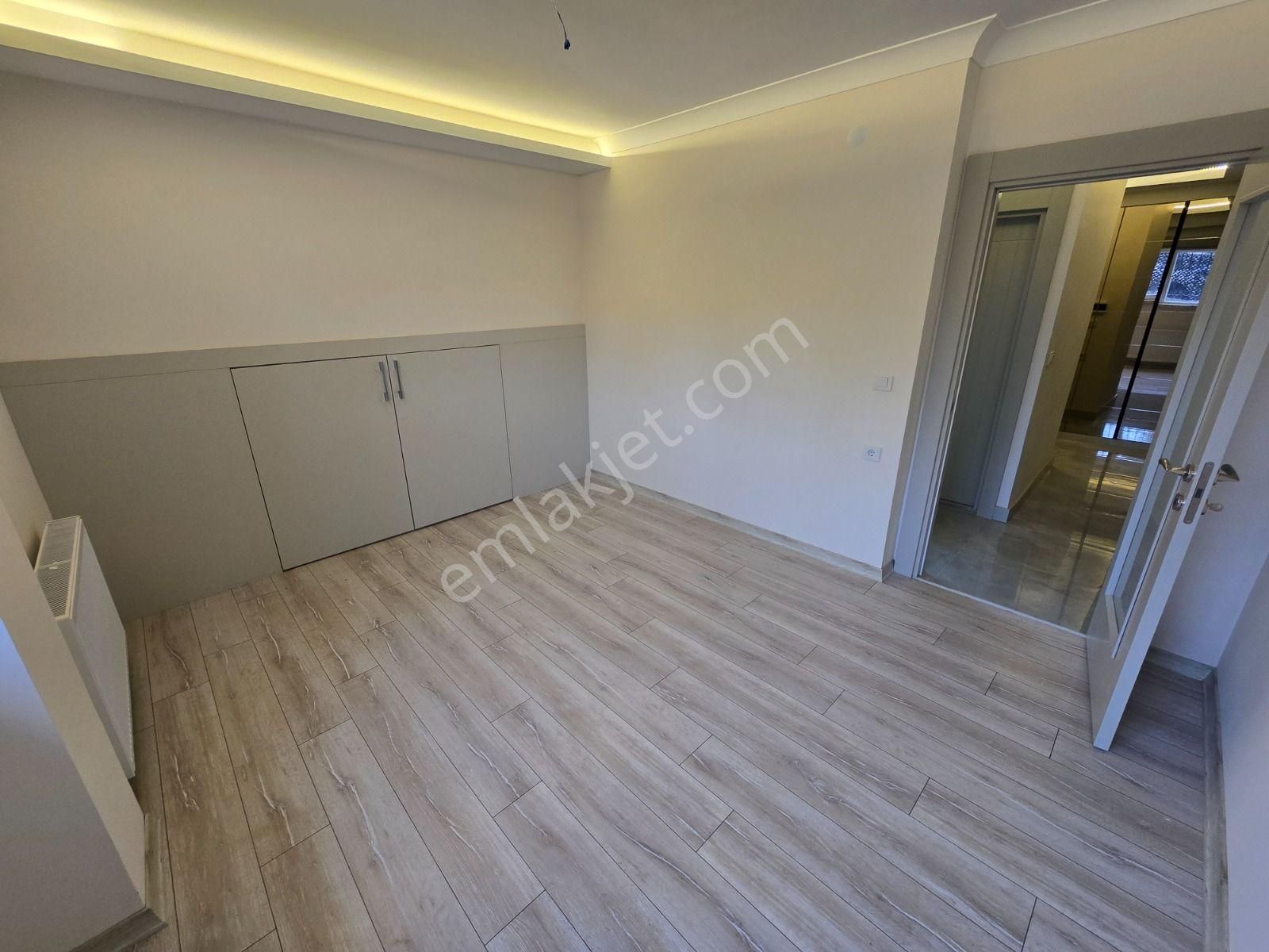 İstasyon Mah Satılık 2+1 Asansörlü Kilerli Sıfır Ön Cephe Daire - Görsel 13