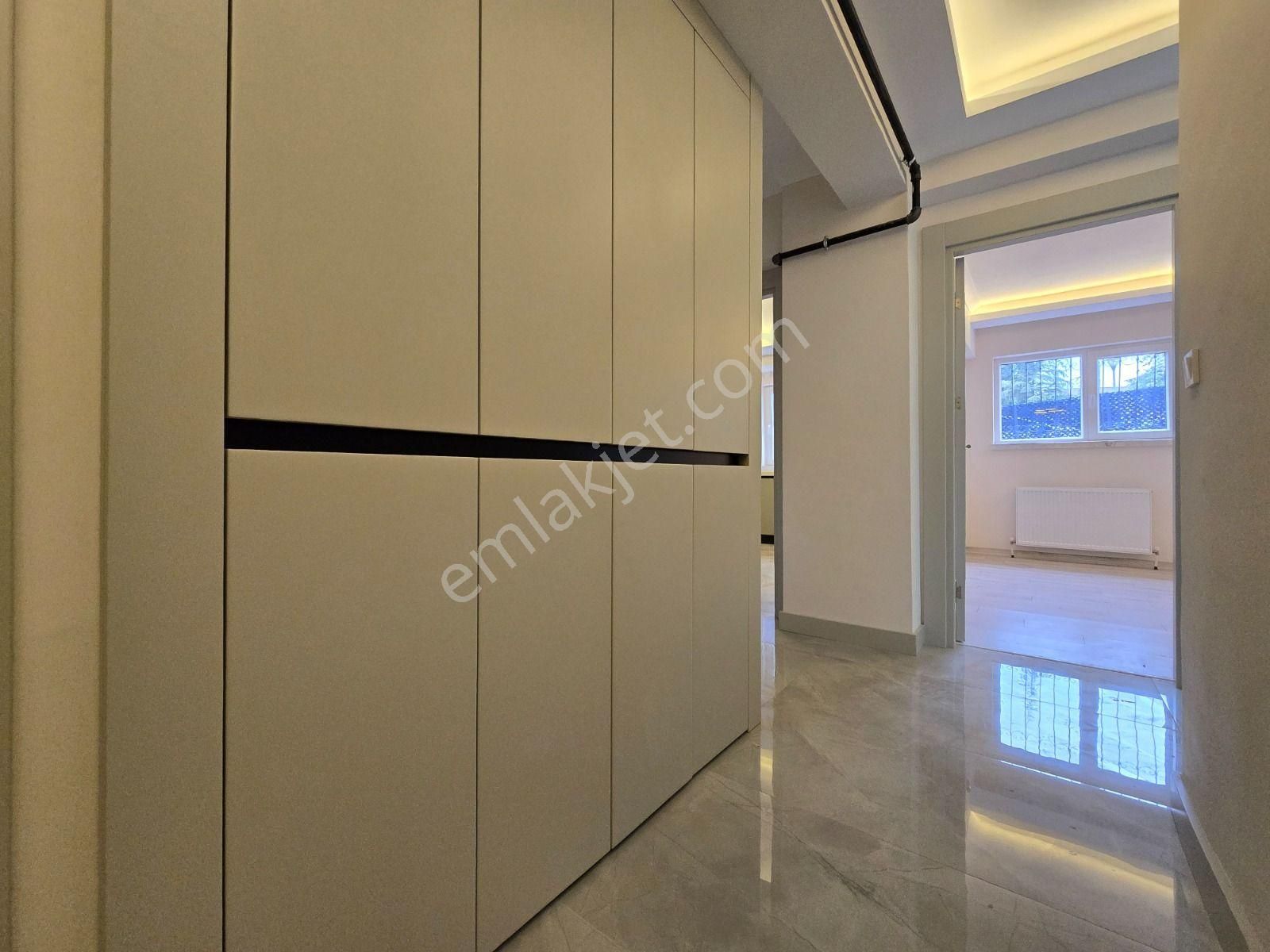 İstasyon Mah Satılık 2+1 Asansörlü Kilerli Sıfır Ön Cephe Daire - Görsel 15