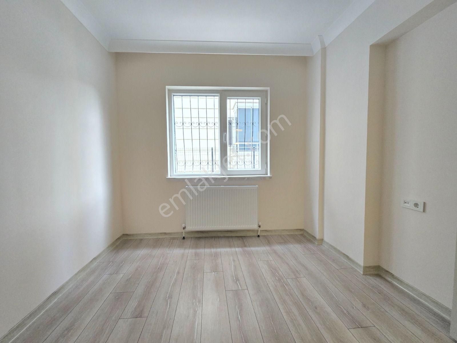 İstasyon Mah Satılık 2+1 Asansörlü Kilerli Sıfır Ön Cephe Daire - Görsel 18