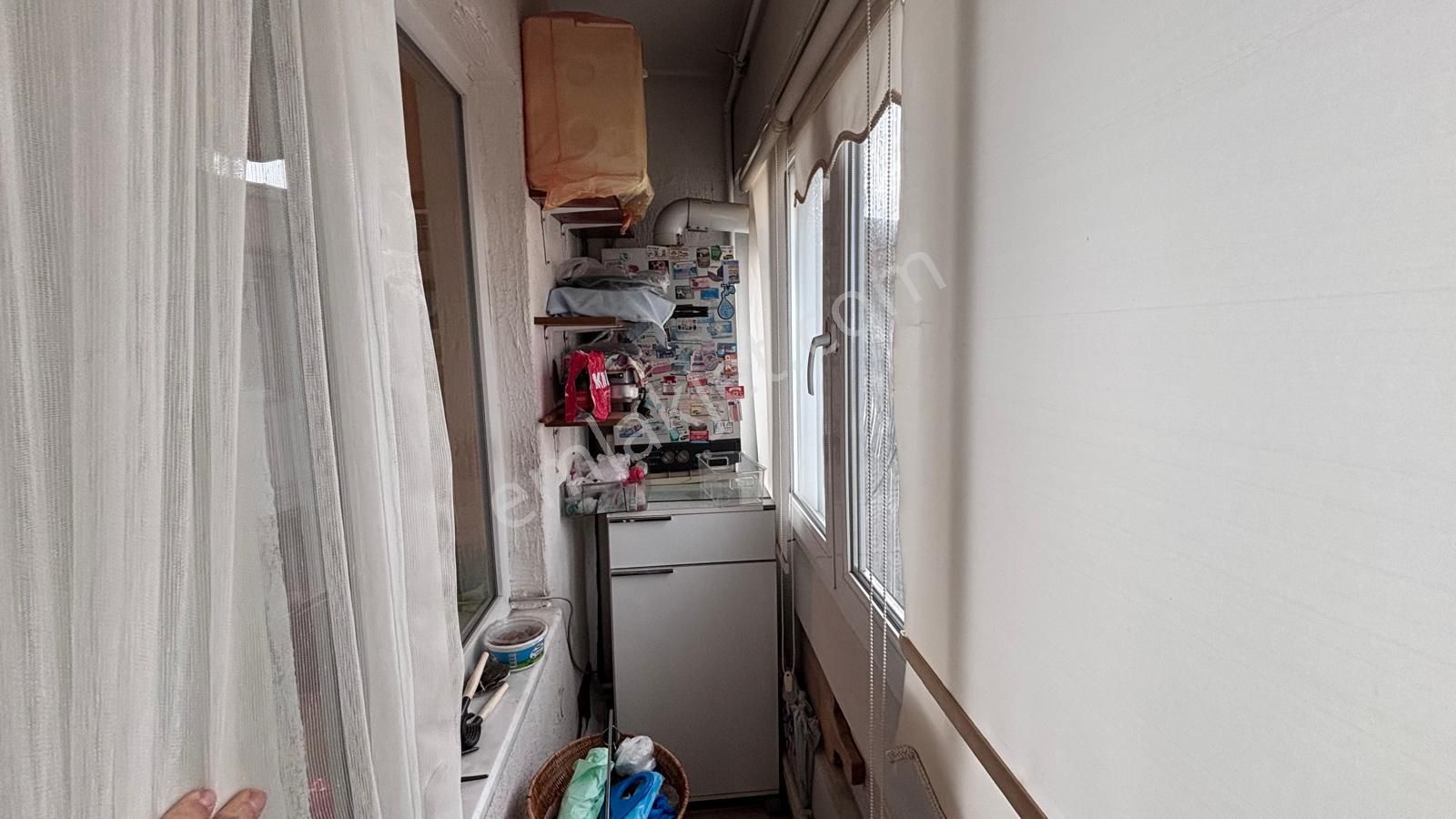 Barış Mahallesinde Site İçerisinde 3+1 Kombili Daire - Görsel 23